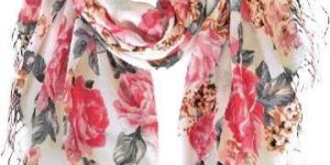 Printed Scarves