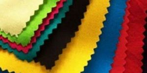 Rayon 12 Kg Plain Dyed Fabric