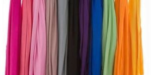 Rayon Scarves