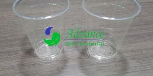 Compostable Glasses