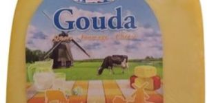 Gouda Cheese