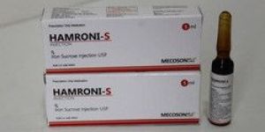 Iron Sucrose Injection