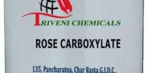 Rose Carboxylate
