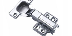 Stainless Steel Auto Hydraulic Hinges