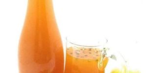 Fruit Cocktail Squash