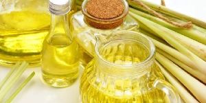 Lemongrass Essential Oil