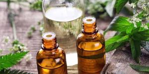 Patchouli Essential Oil