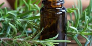 Rosemary Essential Oil