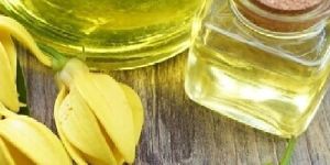 Ylang Ylang Essential Oil