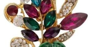 Fashion Brooch
