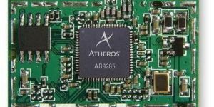 Audio Processing DAC Integrated Circuits