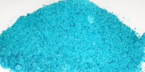 Water Soluble Fertilizer