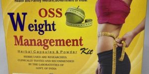 Weight Management Kit