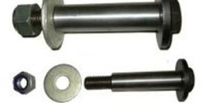 High Tensile Fasteners