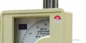 Metal Tube Rotameter