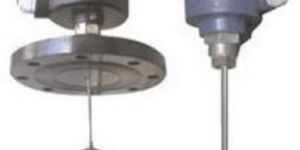 Top Mounted Level Switch