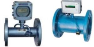 Ultrasonic Inline Flow Meters