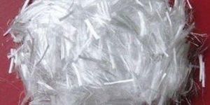 Crack Resistant Polypropylene Fiber