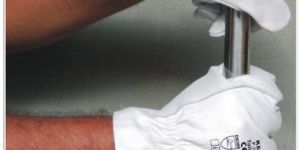 Driving Leather Gloves