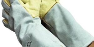 Heat Resistant Hand Gloves