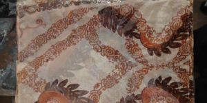 Ladies Chiffon Stoles