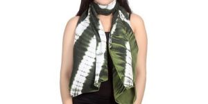 Women Printed Scarf