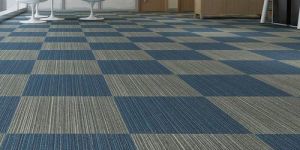 Carpet Floor Tiles