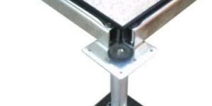 Steel Raised Flooring