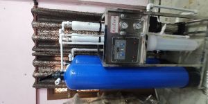 Demineralisation Plant DM Water Plant Battery Water Plant