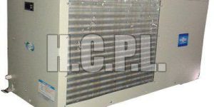 Industrial Air Conditioners