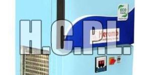 Low Temperature Cabinates