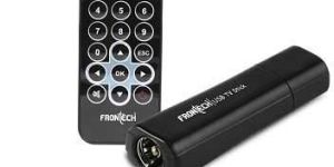 Frontech USB TV Tuner