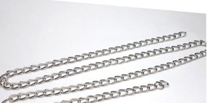 Nickel Metal Chain