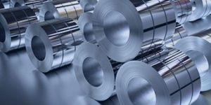 High Strength Steel Coil