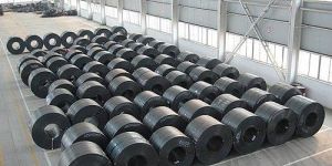 Hot Rolled Coil