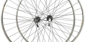 Bicycle Wheel Parts
