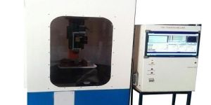 CNC Trainer Lathe Machine