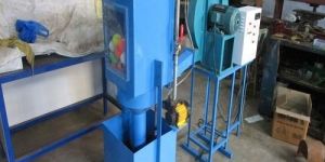 Fluidized Bed Cooling Tower