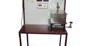 Stefan Boltzmann Apparatus