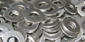 Metric Washers