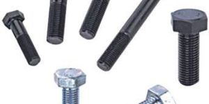 Mild Steel Bolts