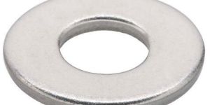 Round Washers