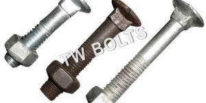 Shovel Bolts