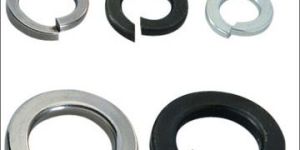 Spring Washers