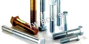 Threaded Bolts