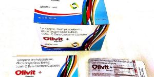 Ollvit Plus Capsule