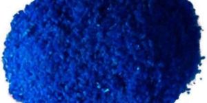 Copper Sulphate