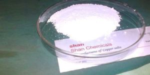 Silver Chloride Powder