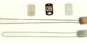 Dog Tags