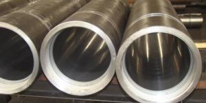 Honed Seamless Tube